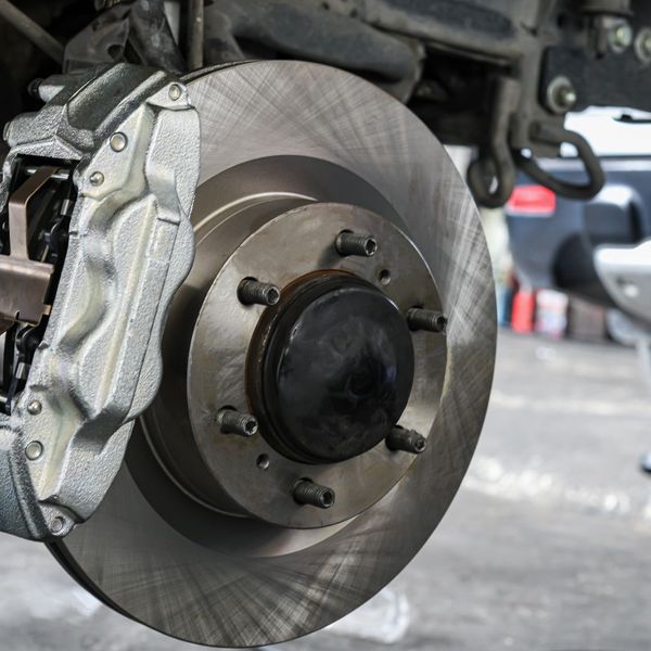 Differences Between Drum and Pad Brakes The Best Vehicle Service in